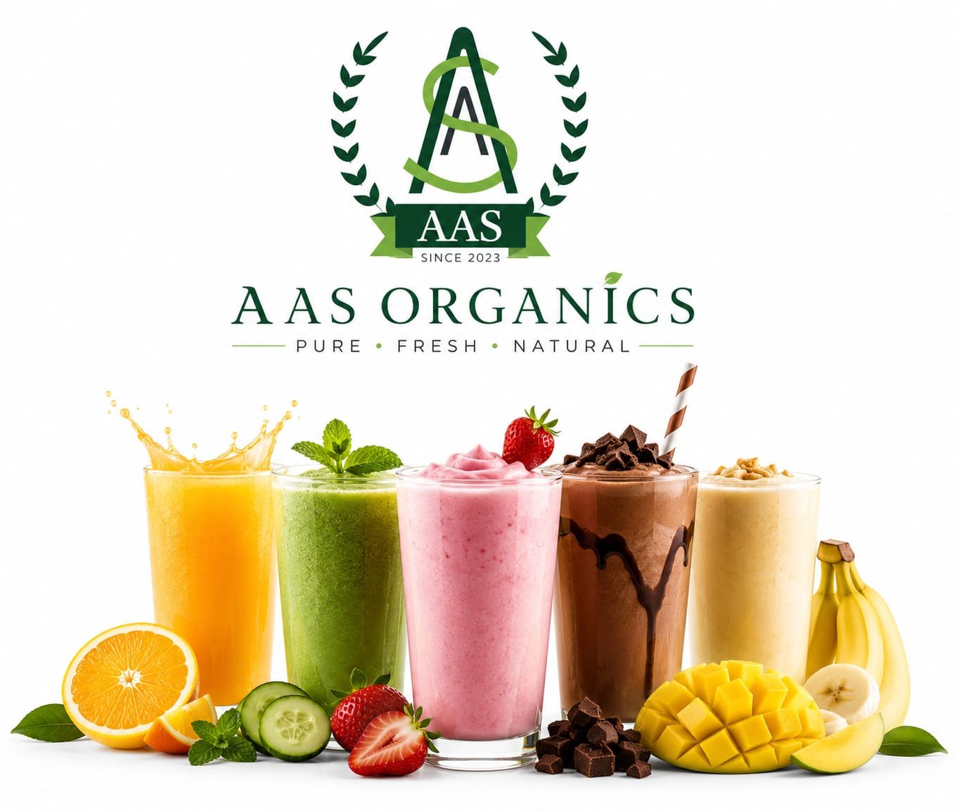 Aas organics