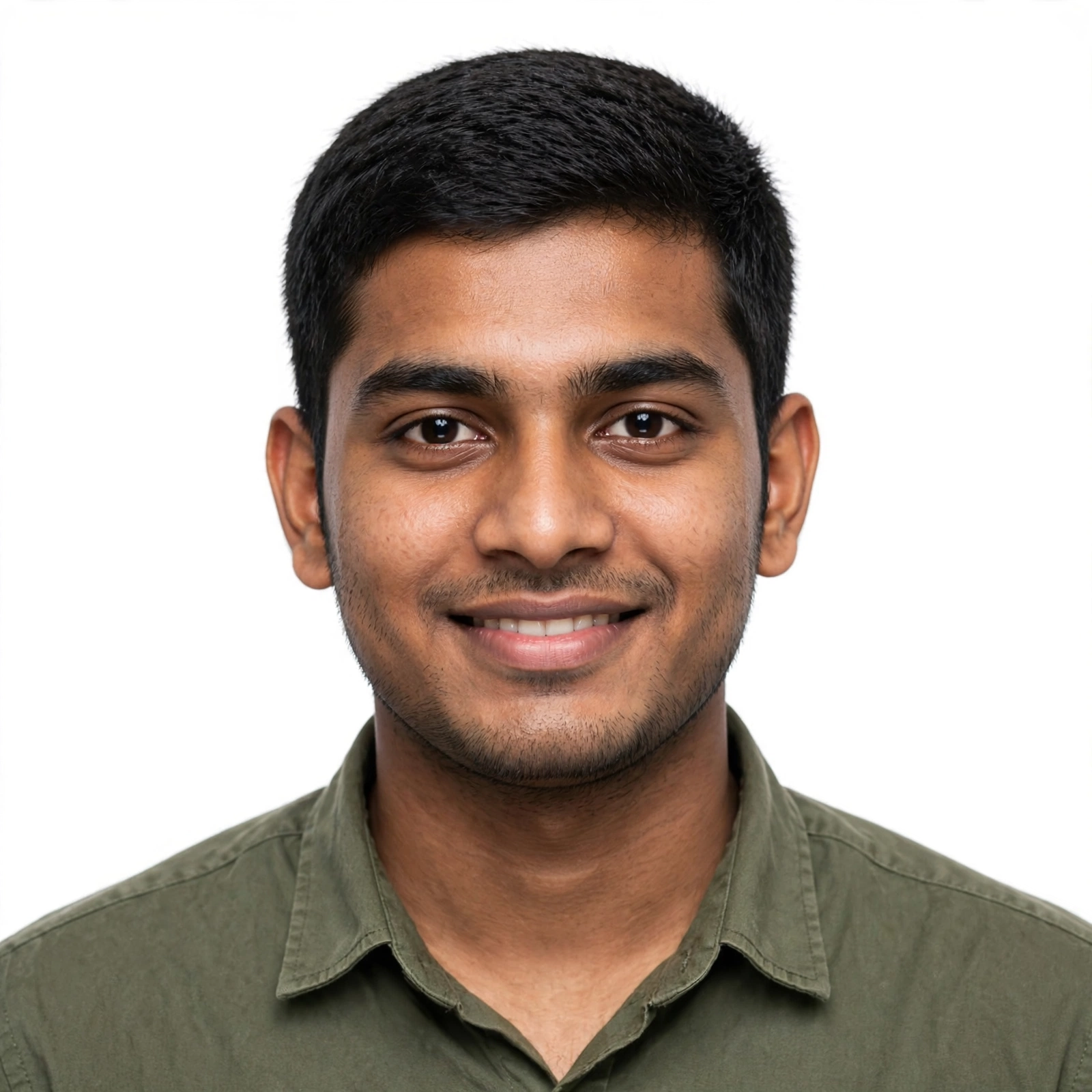 indian headshot studio