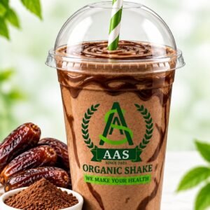 Home Khajoor Chocolate is a delicious blend of naturally sweet dates and rich chocolate flavour. Soft, indulgent and satisfying, it is a delightful treat for chocolate lovers and a perfect choice for snacking, gifting, or enjoying after meals.